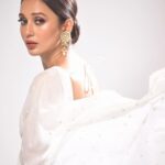 Mimi Chakraborty Instagram – White galore 🤍