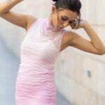Mimi Chakraborty Instagram -