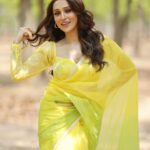 Mimi Chakraborty Instagram - Happy in nature nd ☀️