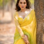 Mimi Chakraborty Instagram – 🌼⭐️🌞 Santiniketan