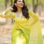 Mimi Chakraborty Instagram - Happy in nature nd ☀️