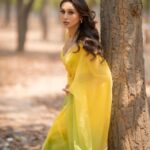 Mimi Chakraborty Instagram - 🌼⭐️🌞 Santiniketan