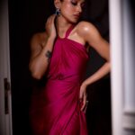 Mimi Chakraborty Instagram - Some glam nvr hurts??? Sahi hai na??🤩💓💕