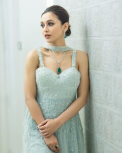 Mimi Chakraborty Instagram -