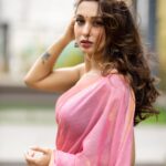 Mimi Chakraborty Instagram -