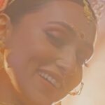 Mimi Chakraborty Instagram – @tanishqjewellery @rivaahbytanishq