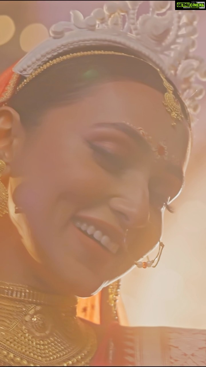 Mimi Chakraborty Instagram - @rivaahbytanishq @tanishqjewellery