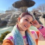 Mimi Chakraborty Instagram –  Provence, France