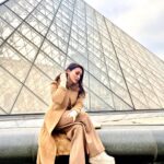 Mimi Chakraborty Instagram - When u are tourist 💯