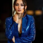 Mimi Chakraborty Instagram – 🧿💙