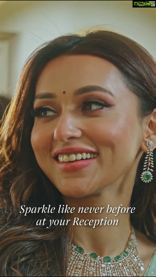 Mimi Chakraborty Instagram - @rivaahbytanishq @tanishqjewellery