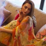 Mimi Chakraborty Instagram –