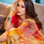 Mimi Chakraborty Instagram -