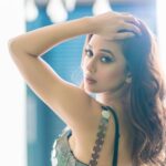 Mimi Chakraborty Instagram - ✨