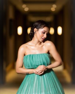 Mimi Chakraborty Instagram -