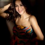 Mimi Chakraborty Instagram - 💐😊♥️