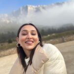 Mimi Chakraborty Instagram – To the unknown 🌳 

à l’inconnu South of France