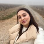 Mimi Chakraborty Instagram – To the unknown 🌳 

à l’inconnu South of France