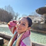 Mimi Chakraborty Instagram - Provence, France