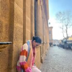 Mimi Chakraborty Instagram –  Provence, France