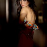 Mimi Chakraborty Instagram -