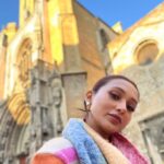 Mimi Chakraborty Instagram –  Provence, France