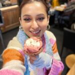 Mimi Chakraborty Instagram –  Provence, France