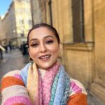 Mimi Chakraborty Instagram –  Provence, France