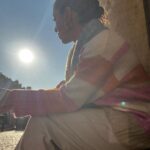 Mimi Chakraborty Instagram –  Provence, France