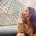 Mimi Chakraborty Instagram - When u are tourist 💯