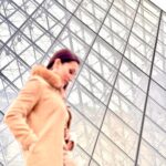 Mimi Chakraborty Instagram - When u are tourist 💯