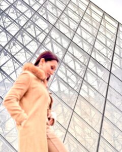 Mimi Chakraborty Instagram - When u are tourist 💯
