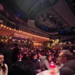 Mimi Chakraborty Instagram - Émerveillé Moulin Rouge Paris