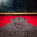 Mimi Chakraborty Instagram – Émerveillé Moulin Rouge Paris