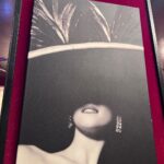 Mimi Chakraborty Instagram - Émerveillé Moulin Rouge Paris