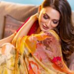 Mimi Chakraborty Instagram -