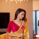 Mimi Chakraborty Instagram - 🥻❤️🥻