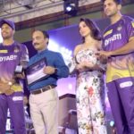 Mimi Chakraborty Instagram - A good day at work looks like this 🧿✌️ @joy_beautifulbynature @kkriders
