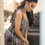 Mimi Chakraborty Instagram - Show time #throwback Full video out now (link in my bio)