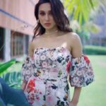 Mimi Chakraborty Instagram -