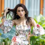 Mimi Chakraborty Instagram -