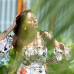 Mimi Chakraborty Instagram - 🌴🐉💐🌞