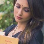 Mimi Chakraborty Instagram – শুভ পঁচিশে বৈশাখ! 

#RabindraJayanti #কবিপ্রণাম #tumirobenirobe