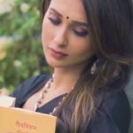 Mimi Chakraborty Instagram - শুভ পঁচিশে বৈশাখ! #RabindraJayanti #কবিপ্রণাম #tumirobenirobe
