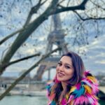 Mimi Chakraborty Instagram – #TravelWithLSA: “I guess spending my birthday in Paris was the bst decision I made. The vibe was out of the world, the energy of the people was out of this world with billions of road side cafes and eateries which transform into pubs at night. No matter how busy they are, the people never failed to greet me with a ‘bonjour’. We took a trip to the vineyards and quaint places in and around France, especially Provence. I even got to know the meaning of my name there because ‘Mimi’ in french means ‘cute’! I made a lot of wonderful memories there,” says actor and MP Mimi Chakraborty (@mimichakraborty) about her whirlwind trip to France.

The stunning actress is an avid traveller and recently spent her birthday in Paris – a decision that changed her life. Travel is truly one of the best ways to create wonderful memories.

#MimiChakraborty #France #Paris #LifestyleAsiaIndia #LSAArena