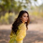Mimi Chakraborty Instagram - ☀️🌳🧚🏻‍♀️