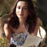 Mimi Chakraborty Instagram – ☀️ day (literally☀️☀️☀️)