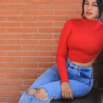 Mirnalini Ravi Instagram – “Let everything you do be done in love”
Happy Easter 🐣 ♥️
Pc @sanjai_sukumar06