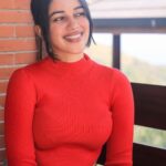 Mirnalini Ravi Instagram – “Let everything you do be done in love”
Happy Easter 🐣 ♥️

Pc @sanjai_sukumar06