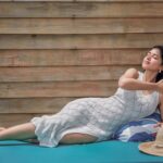 Mirnalini Ravi Instagram – Dreaming of my Happy place 🧜🏻‍♀️🐚

Pc @shaari_

@shiva_soundarrajan South Palm Resort Maldives